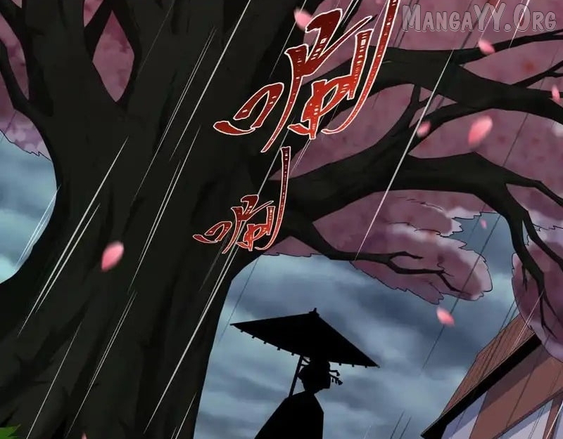 Era of the Haunted Chapter 548 - page 43